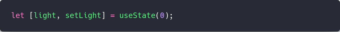 Введение в React Hooks - 5